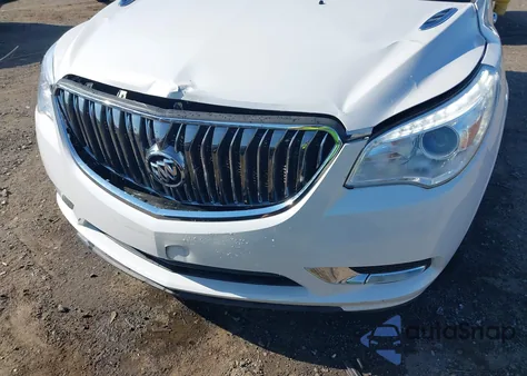 2017 Buick Enclave Leather из США, поврежденный, VIN 5GAKRBKD0HJ149428